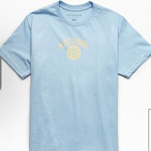 PacSun Change The World T-Shirt